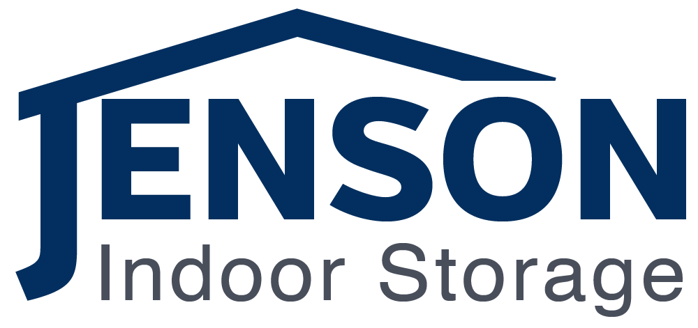 Jenson Storage